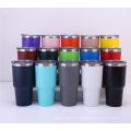 Unique Design Hot Sale Tumbler Cups Wholesale 30 Oz Modern Stainless Steel Tumbler With Lid